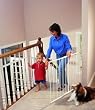 KidCo Safeway Gate - White