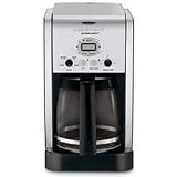 Cuisinart DCC-2650 Brew Central 12-Cup Programmable Coffeemaker