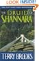 The Druid of Shannara (Heritage of Shannara)