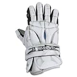 Warrior Superfreak II Goalie Glove (White)