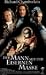 VHS : The Man in the Iron Mask