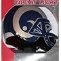 NFL Rams Night Light