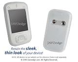 O2 XDA II mini / MDA Compact / Qtek S100 / iMate JAM (Frosted White) JAVOSkin Bundle (w/ 3 pack screen protectors)