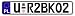 EuroPlate - Authentic 21