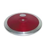 Jupiter Lo-Spin Aluminum Discus