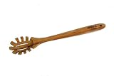 Natural Home 50106 Bamboo Spaghetti Fork