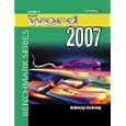 Microsoft Word 2007, Level 1 - With CD