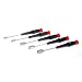 5 pc Std Nut Driver Assortment