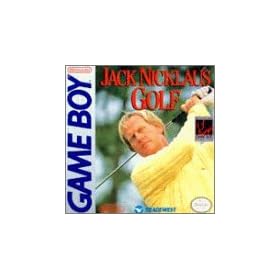 Jack Nicklaus Golf