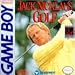 Search : Jack Nicklaus Golf