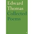 Edward Thomas. Collected Poems.