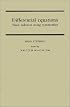 Differential Equations: Their Solution Using Symmetries