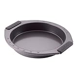 Anolon Sure Grip Bakeware 9 inch Round Cake Pan