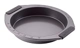 Anolon Sure Grip Bakeware 9-Inch Round Cake Pan