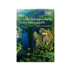"Wie Schwalben Nester an den Felsen geklebt...". Burgen in der Nordpfalz