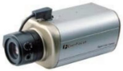 EVERFOCUS EQ500 1/3'' DAY AND NIGHT DIGITAL COLOR CAMERA