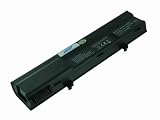 Hi-Capacity B-5998 Laptop Battery for Dell XPS M1210 312-0436 451-10356 (Black)
