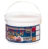 Activ-Clay Air Dry 1 lb/Pkg-Terra Cotta
