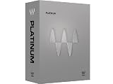Waves Platinum Native Bundle