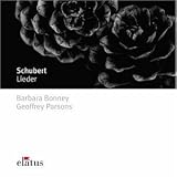Schubert: Lieder