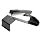 Stanley Bostitch AntiJam Standard Booklet Stapler, 20 Sheet Capacity (B440SB)