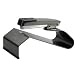 Stanley Bostitch AntiJam Standard Booklet Stapler, 20 Sheet Capacity (B440SB)