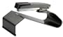Stanley Bostitch AntiJam Standard Booklet Stapler, 20 Sheet Capacity (B440SB)
