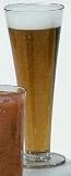 Grainware 70766 Liberty Drinkware Pilsner - Polycarbonate