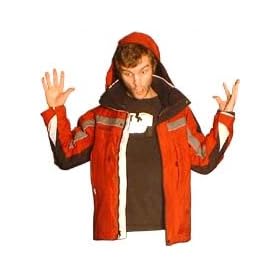 Buy Columbia Garnet Bowl Ski Snowboard Parka by Columbia