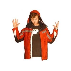 Buy Columbia Garnet Bowl Ski Snowboard Parka