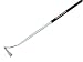 Wilkinson Sword - Stainless Steel Swoe