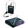 HEADSET WIRELESS MIC SYSTEM