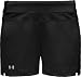 Sports : Under Armour Damen Movement 4" Short,black