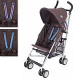 Maclaren Triumph Stroller - Coffee Brown