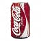 Classic Coke, 12 oz. can (CCR1000) Category: Miscellaneous Beverages and Mixes