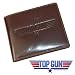 Top Gun Leather Wallet