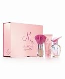 Mariah Carey Luscious Pink Set
