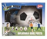 Toys : PopaPost Inflatable Goal Posts