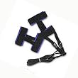 Aqua Sphere Stationary Swimmer Fitness Bands