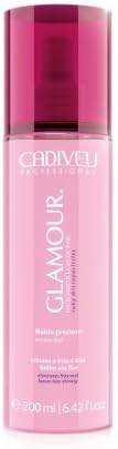 Cadiveu Glamour - Precious Fluid - 200ml / 6.42oz by Cadiveu Professional
