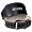 6 inch Black Color Leather Lifting Belt (Large)