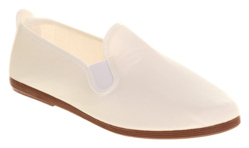 Flossy Flossy Plimsole