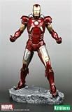 Kotobukiya Avengers Movie: Iron Man Mark VII ArtFX StatueIMAGE