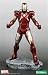 Kotobukiya Avengers Movie: Iron Man Mark VII ArtFX Statue_s-1