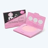 Hollywood Oil Blotting Tissues
