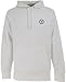 MLB Texas Rangers White Mens Signature Hood