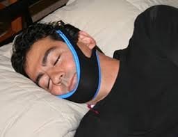 Stop Snoring, Anti Snoring Jaw Strap By My Snoring Solutions. #1 Ranked Device on the Market.