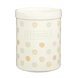 Kitchen Craft Classic Collection Ceramic Utensil Holder