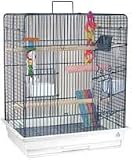 Blue Ribbon Cage Cmplt Bird Cage Acces Play Kit Large - T1-SSK