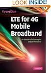 LTE for 4G Mobile Broadband: Air Inte...